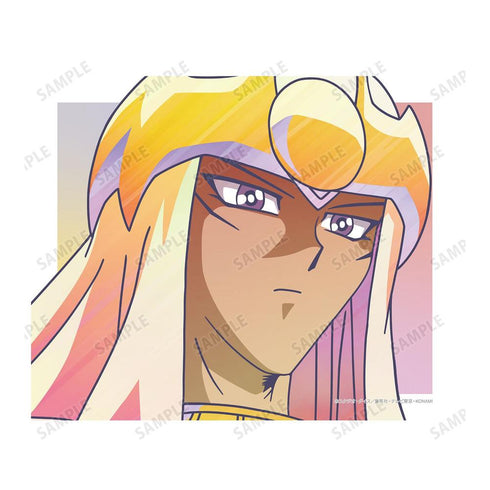 『遊☆戯☆王デュエルモンスターズ』マハード Ani-Art clear label キャンバスボード【202603再販】