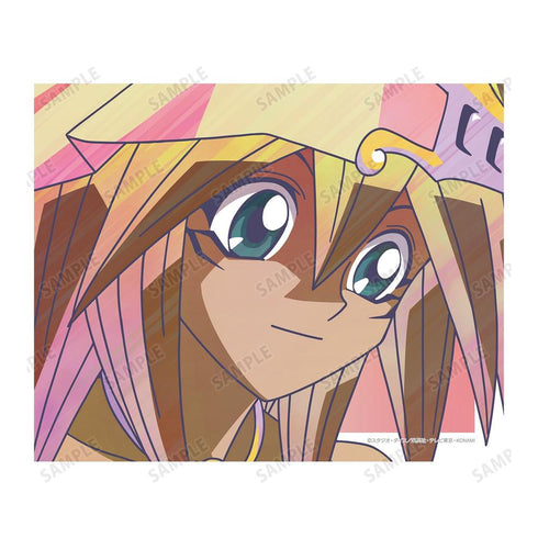 『遊☆戯☆王デュエルモンスターズ』マナ Ani-Art clear label キャンバスボード【202603再販】