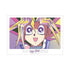 『遊☆戯☆王デュエルモンスターズ』武藤遊戯 Ani-Art clear label A3マット加工ポスター【202510再販】