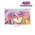 『遊☆戯☆王デュエルモンスターズ』闇バクラ Ani-Art clear label A3マット加工ポスター【202510再販】
