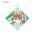 『遊☆戯☆王ゴーラッシュ!!』トレーディング Ani-Art アクリルキーホルダー(単位/BOX)【202510再販】