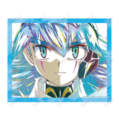 『遊☆戯☆王ゴーラッシュ!!』ユウディアス Ani-Art キャンバスボード【202603再販】