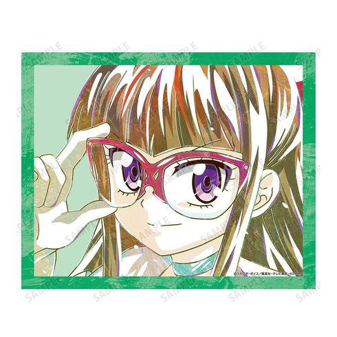 『遊☆戯☆王ゴーラッシュ!!』王道遊歩 Ani-Art キャンバスボード【202603再販】