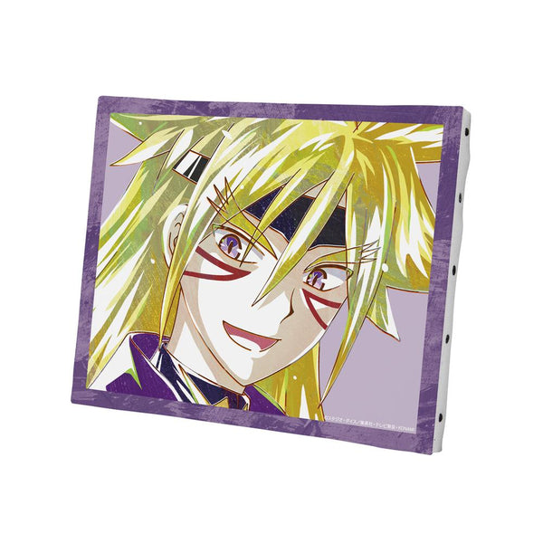 『遊☆戯☆王ゴーラッシュ!!』ズウィージョウ Ani-Art キャンバスボード【202510再販】