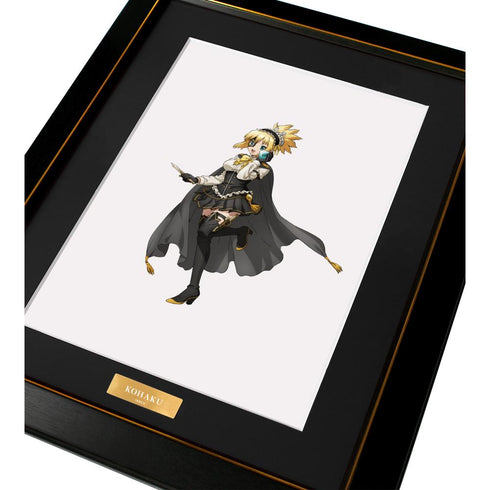 『Dr.STONE』描き下ろしイラスト コハク 怪盗団ver. キャラファイングラフ【202510再販】