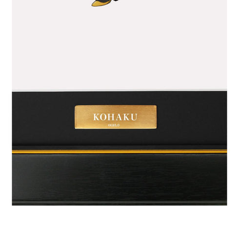 『Dr.STONE』描き下ろしイラスト コハク 怪盗団ver. キャラファイングラフ【202510再販】