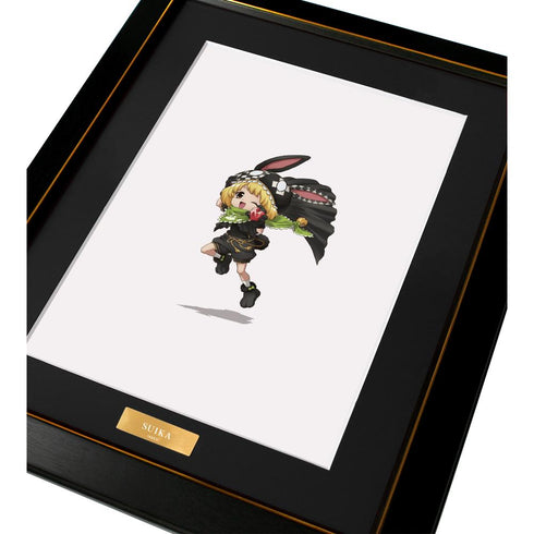 『Dr.STONE』描き下ろしイラスト スイカ 怪盗団ver. キャラファイングラフ【202510再販】