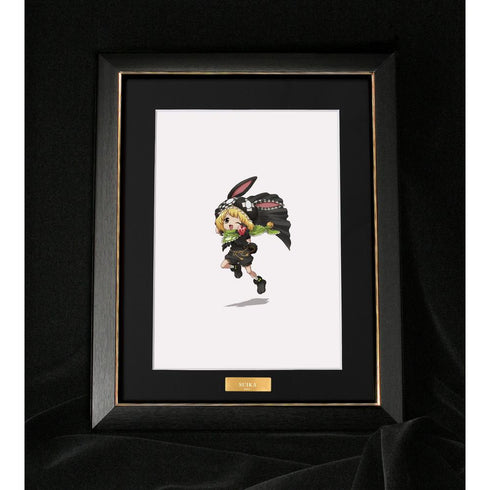 『Dr.STONE』描き下ろしイラスト スイカ 怪盗団ver. キャラファイングラフ【202510再販】