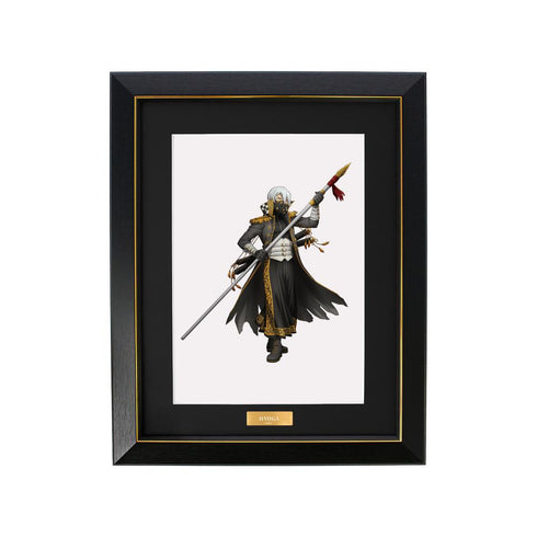 『Dr.STONE』描き下ろしイラスト 氷月 怪盗団ver. キャラファイングラフ【202510再販】