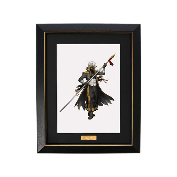 『Dr.STONE』描き下ろしイラスト 氷月 怪盗団ver. キャラファイングラフ【202510再販】