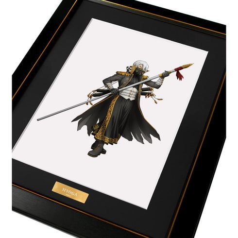 『Dr.STONE』描き下ろしイラスト 氷月 怪盗団ver. キャラファイングラフ【202510再販】