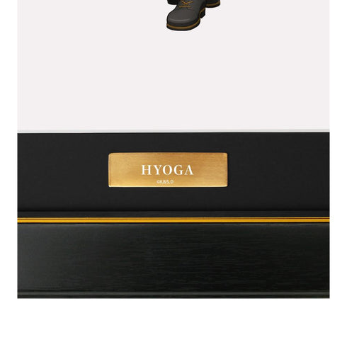 『Dr.STONE』描き下ろしイラスト 氷月 怪盗団ver. キャラファイングラフ【202510再販】