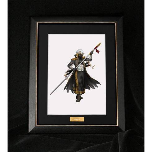 『Dr.STONE』描き下ろしイラスト 氷月 怪盗団ver. キャラファイングラフ【202510再販】