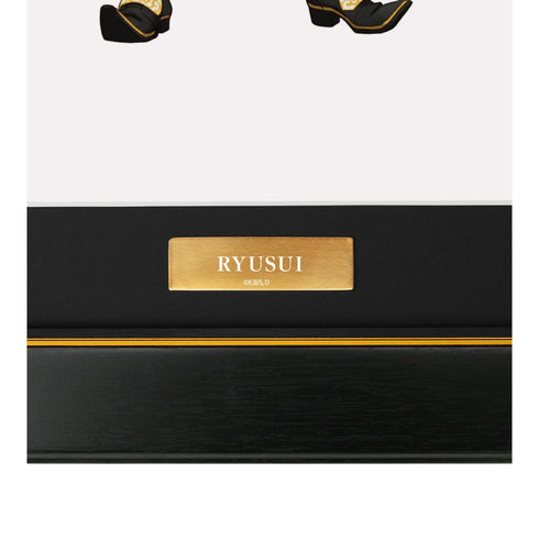 『Dr.STONE』描き下ろしイラスト 七海龍水 怪盗団ver. キャラファイングラフ【202510再販】