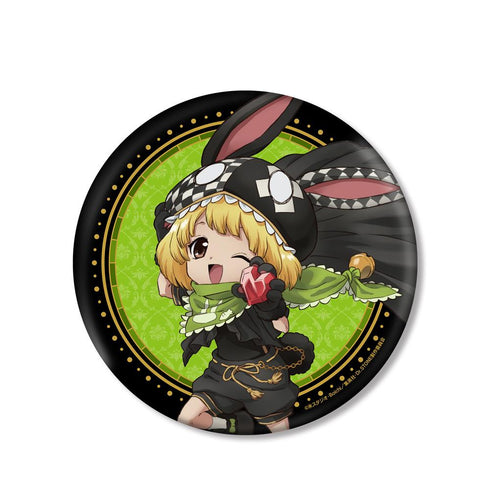 『Dr.STONE』描き下ろしイラスト スイカ 怪盗団ver. BIG缶バッジ【202512再販】