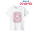 『魔法の天使クリィミーマミ』ポジ モチーフ柄 Tシャツメンズ【202406再販】