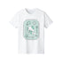 『魔法の天使クリィミーマミ』ネガ モチーフ柄 Tシャツメンズ【202406再販】