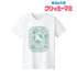 『魔法の天使クリィミーマミ』ネガ モチーフ柄 Tシャツメンズ【202406再販】