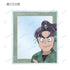 《忍者小丸子亂太郎》Ani-Art 系列第2彈 相框風壓克力卡 ver.A(單位/盒)【202605再版】