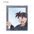 《忍者小丸子亂太郎》Ani-Art 系列第2彈 相框風壓克力卡 ver.B(單位/盒)【202605再版】