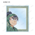 《忍者小丸子亂太郎》Ani-Art 系列第2彈 相框風壓克力卡 ver.B(單位/盒)【202605再版】