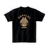 『メイドインアビス 烈日の黄金郷』ナナチ ちびキャラ カレッジTシャツレディース【202507再販】