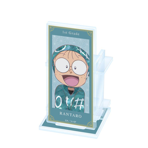 『忍たま乱太郎』猪名寺乱太郎 Ani-Art 第2弾 アクリルペンスタンド【202509再販】