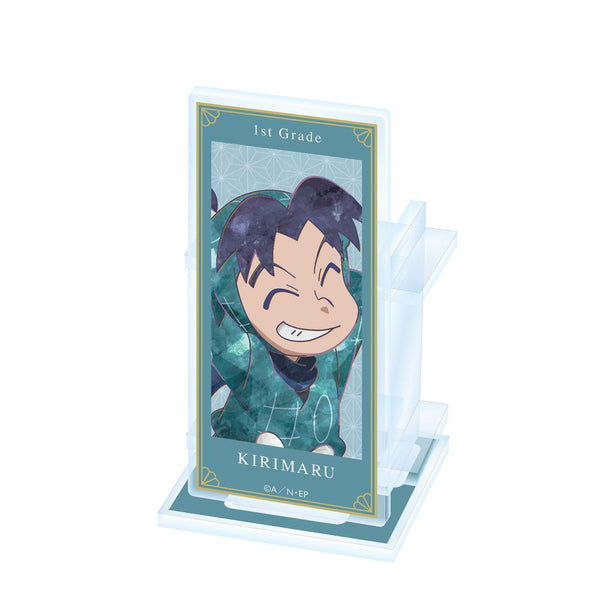 『忍たま乱太郎』摂津のきり丸 Ani-Art 第2弾 アクリルペンスタンド【202509再販】