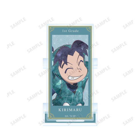 『忍たま乱太郎』摂津のきり丸 Ani-Art 第2弾 アクリルペンスタンド【202608再販】