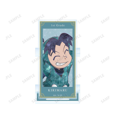 『忍たま乱太郎』摂津のきり丸 Ani-Art 第2弾 アクリルペンスタンド【202509再販】