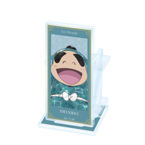 『忍たま乱太郎』福富しんべヱ Ani-Art 第2弾 アクリルペンスタンド【202509再販】