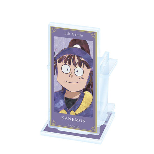 『忍たま乱太郎』尾浜勘右衛門 Ani-Art 第2弾 アクリルペンスタンド【202608再販】