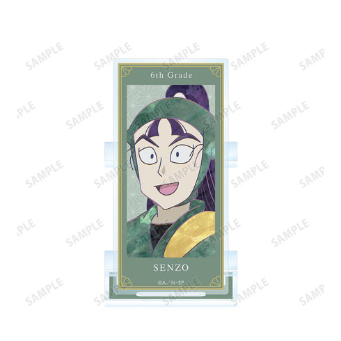 『忍たま乱太郎』立花仙蔵 Ani-Art 第2弾 アクリルペンスタンド【202509再販】