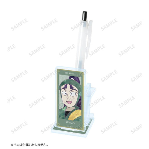 『忍たま乱太郎』立花仙蔵 Ani-Art 第2弾 アクリルペンスタンド【202509再販】