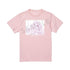 『ぴちぴちピッチ』七海 るちあ&堂本 海斗 原作コマ Tシャツ ver.Aメンズ【202606再販】