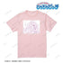 『ぴちぴちピッチ』七海 るちあ&堂本 海斗 原作コマ Tシャツ ver.Aメンズ【202606再販】