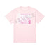 『ぴちぴちピッチ』七海 るちあ&堂本 海斗 原作コマ Tシャツ ver.Bメンズ【202408再販】