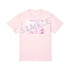 『ぴちぴちピッチ』七海 るちあ&堂本 海斗 原作コマ Tシャツ ver.Bメンズ【202606再販】