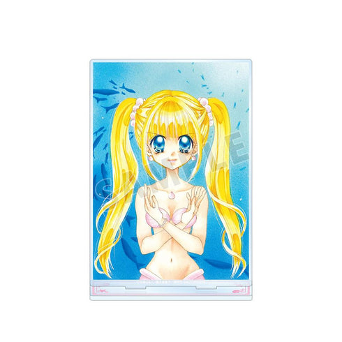 『ぴちぴちピッチ』七海 るちあ BIGアクリルスタンド ver.A【202606再販】