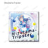 『オンゲキ bright MEMORY』トレーディング オンゲキ スクエア缶バッジ vol.2(単位/BOX)【202510再販】