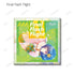 『オンゲキ bright MEMORY』トレーディング オンゲキ スクエア缶バッジ vol.2(単位/BOX)【202510再販】