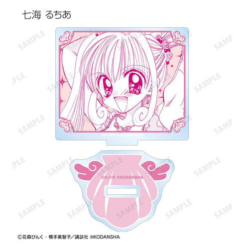 『ぴちぴちピッチ』トレーディング 原作コマ アクリルスタンド(単位/BOX)【202512再販】