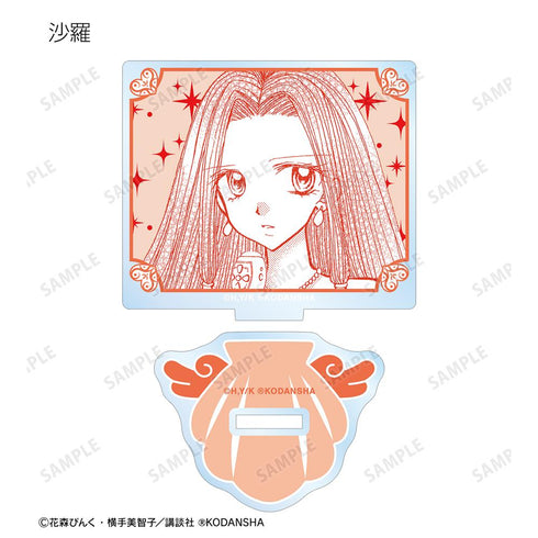 『ぴちぴちピッチ』トレーディング 原作コマ アクリルスタンド(単位/BOX)【202506再販】
