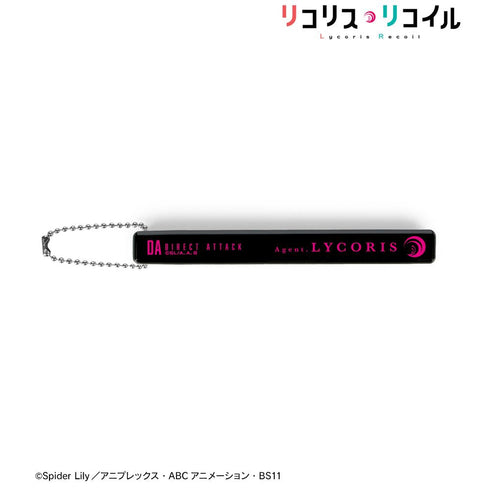 『リコリス・リコイル』リコリス アクリルホテルキーホルダー【202504再販】