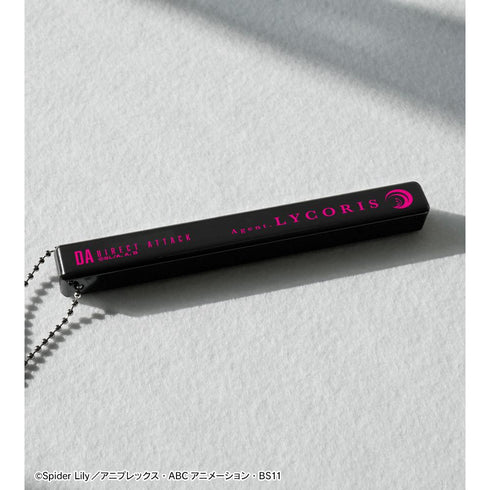 『リコリス・リコイル』リコリス アクリルホテルキーホルダー【202511再販】