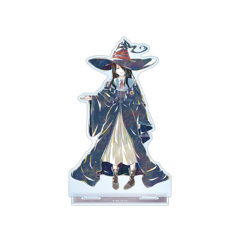 『魔女の旅々』フラン Ani-Art BIGアクリルスタンド【202505再販】