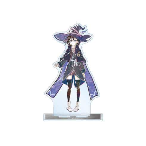 『魔女の旅々』サヤ Ani-Art BIGアクリルスタンド【202505再販】