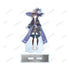『魔女の旅々』サヤ Ani-Art BIGアクリルスタンド【202505再販】