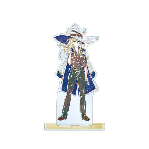 『魔女の旅々』シーラ Ani-Art BIGアクリルスタンド【202505再販】