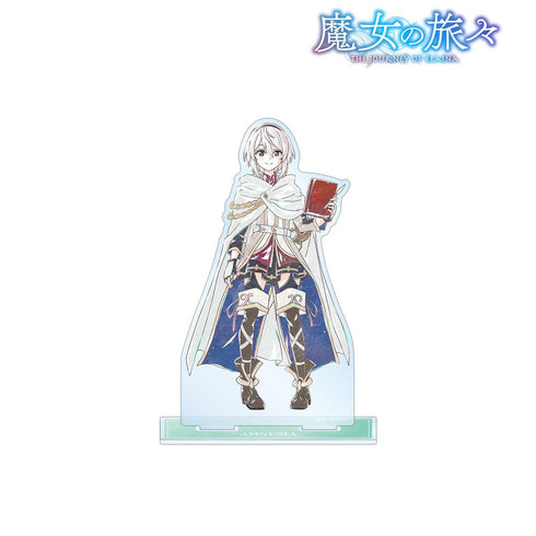 『魔女の旅々』アムネシア Ani-Art BIGアクリルスタンド【202505再販】